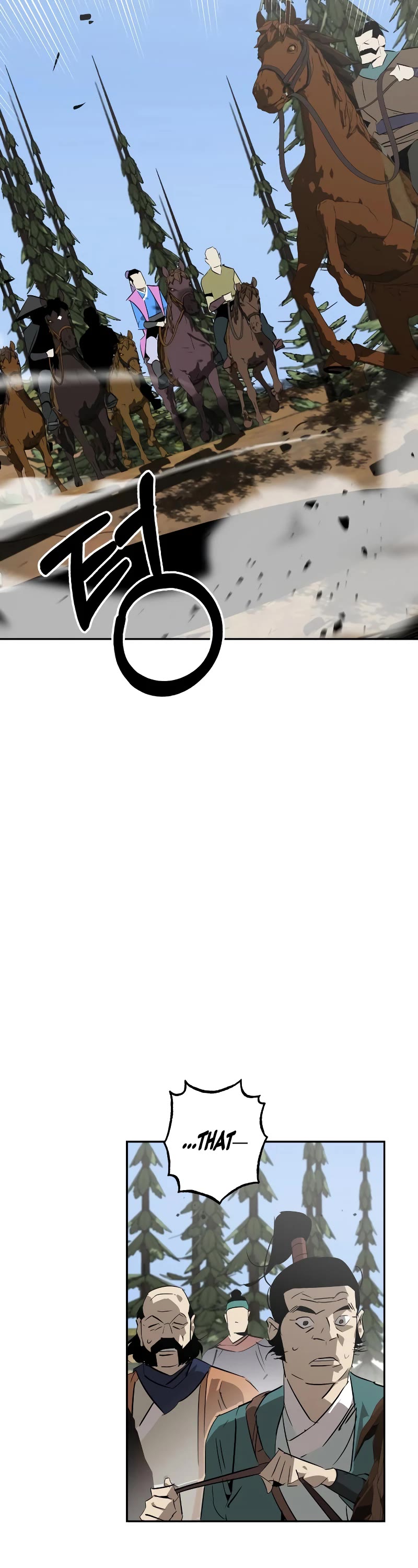 Wild West Murim chapter 21 page 18