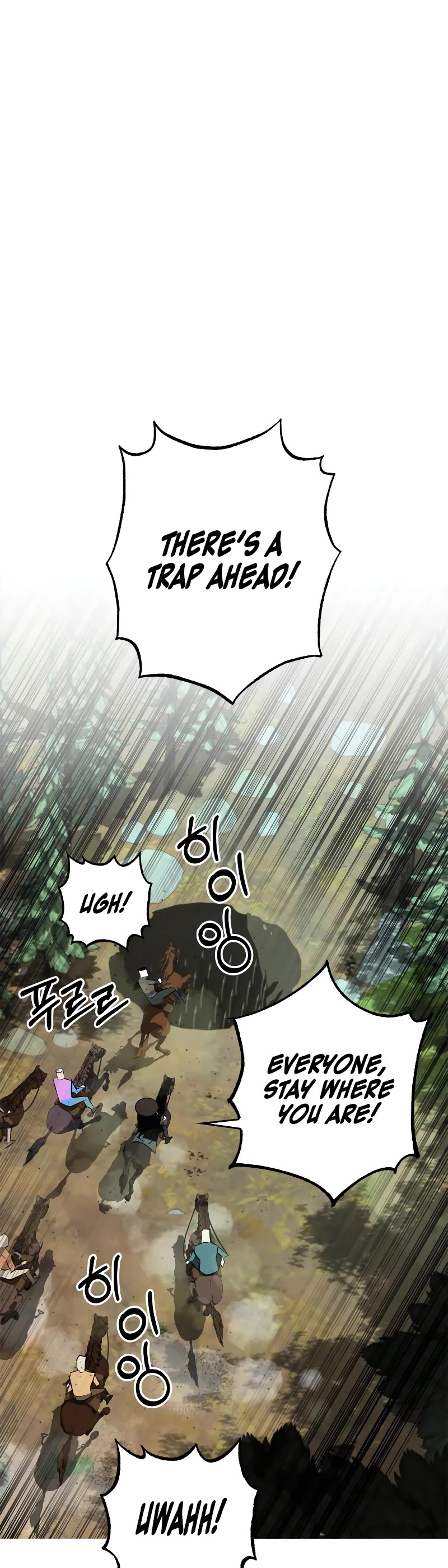 Wild West Murim chapter 21 page 19