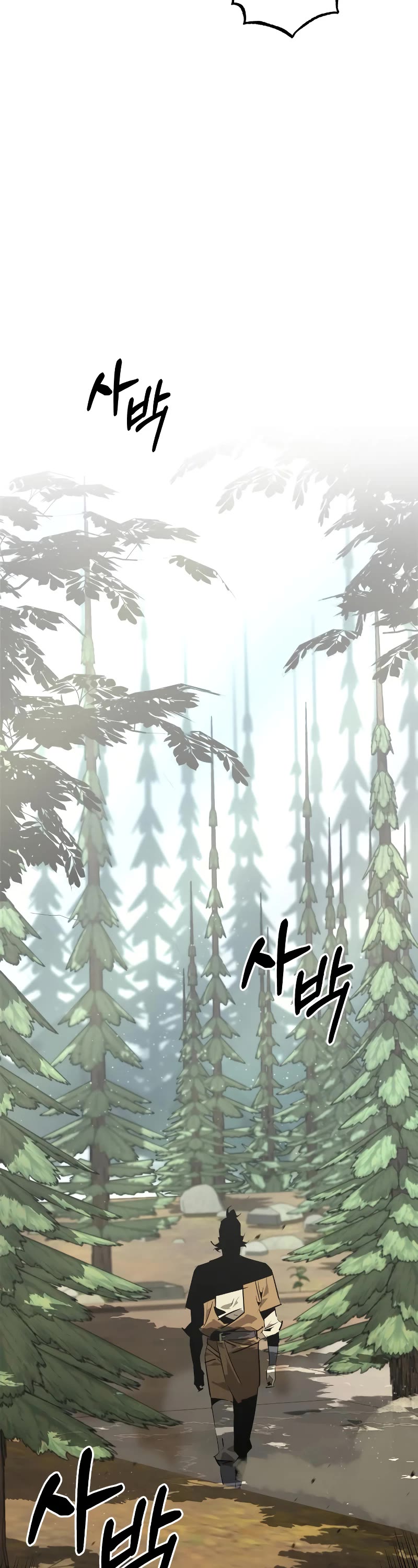 Wild West Murim chapter 21 page 22