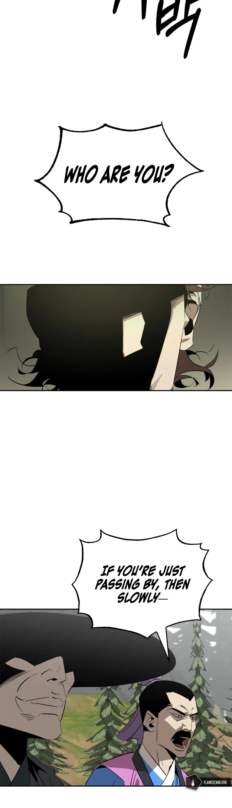 Wild West Murim chapter 21 page 24