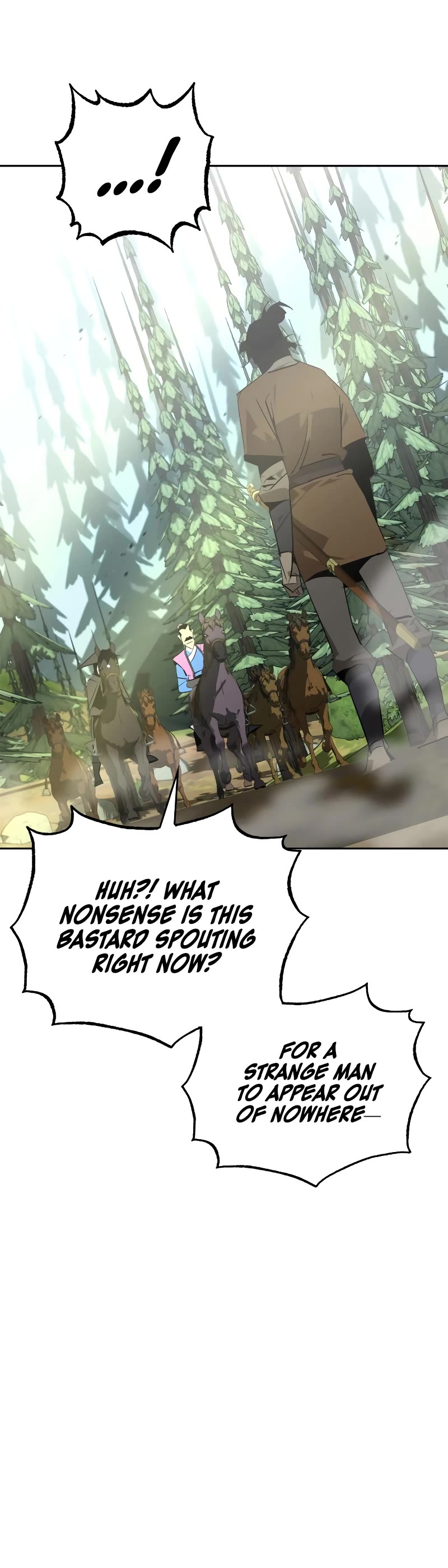 Wild West Murim chapter 21 page 27