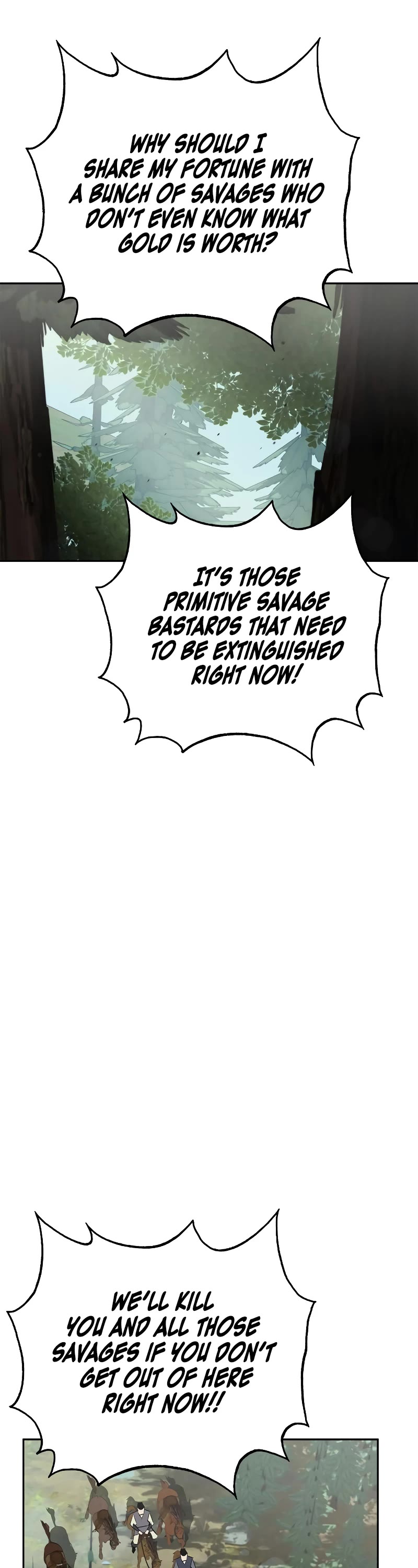 Wild West Murim chapter 21 page 33