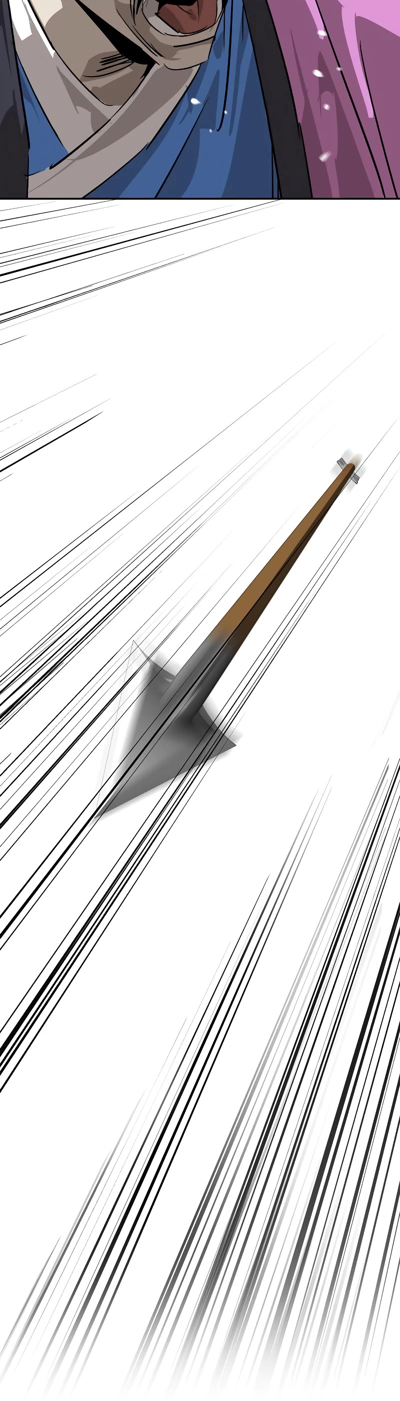 Wild West Murim chapter 21 page 35