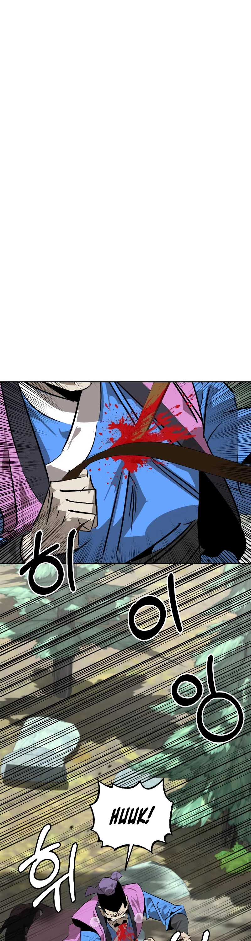 Wild West Murim chapter 21 page 37