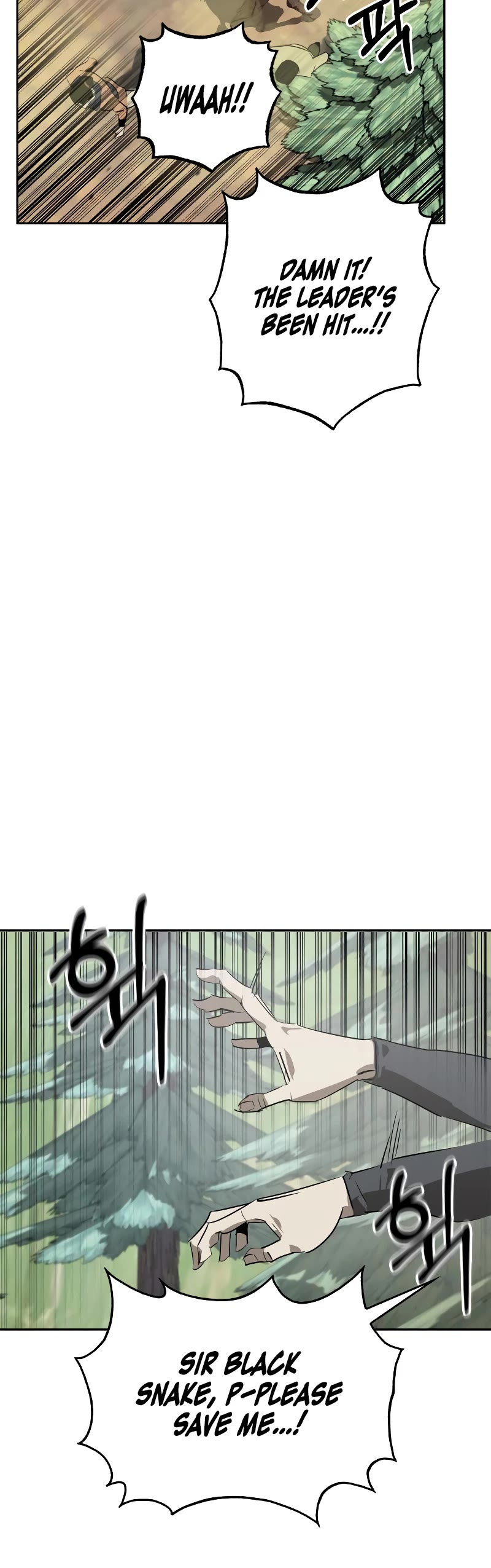 Wild West Murim chapter 21 page 39