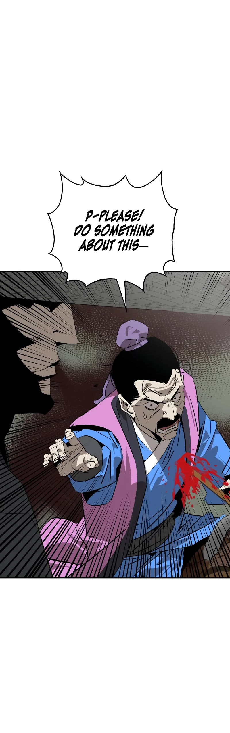 Wild West Murim chapter 21 page 40