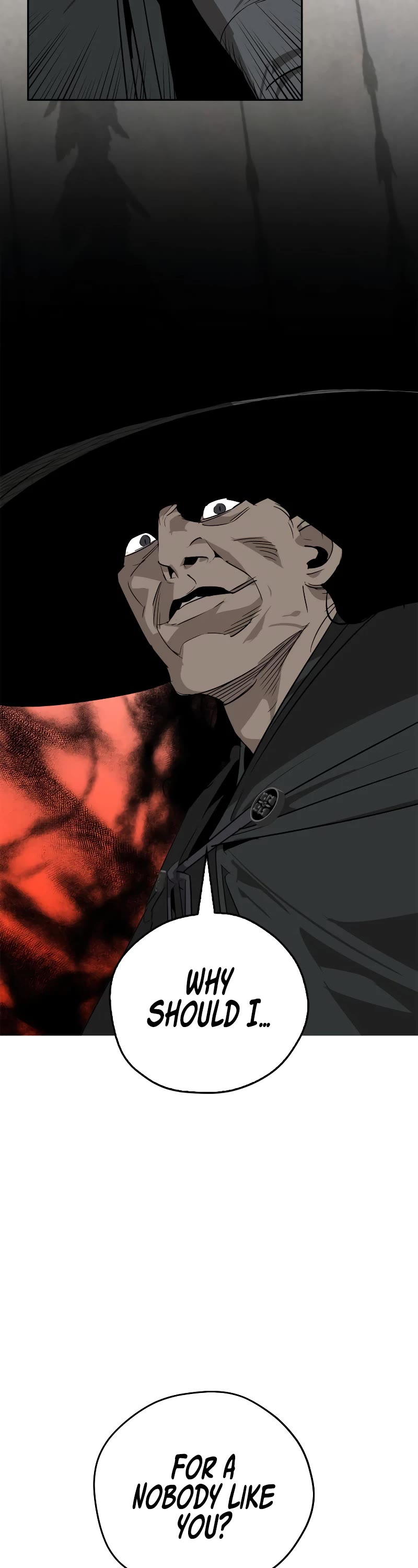 Wild West Murim chapter 21 page 42