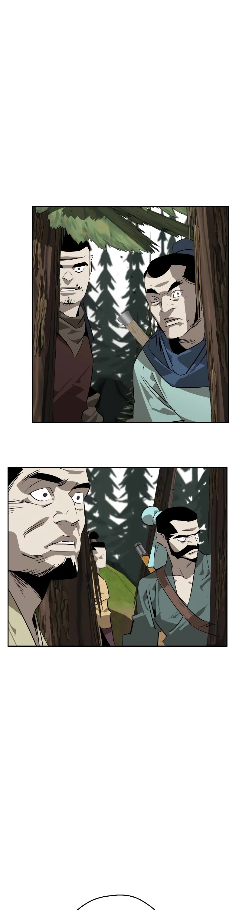 Wild West Murim chapter 21 page 46