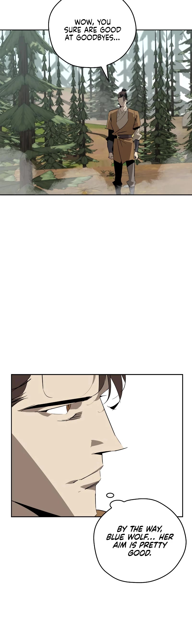 Wild West Murim chapter 21 page 47