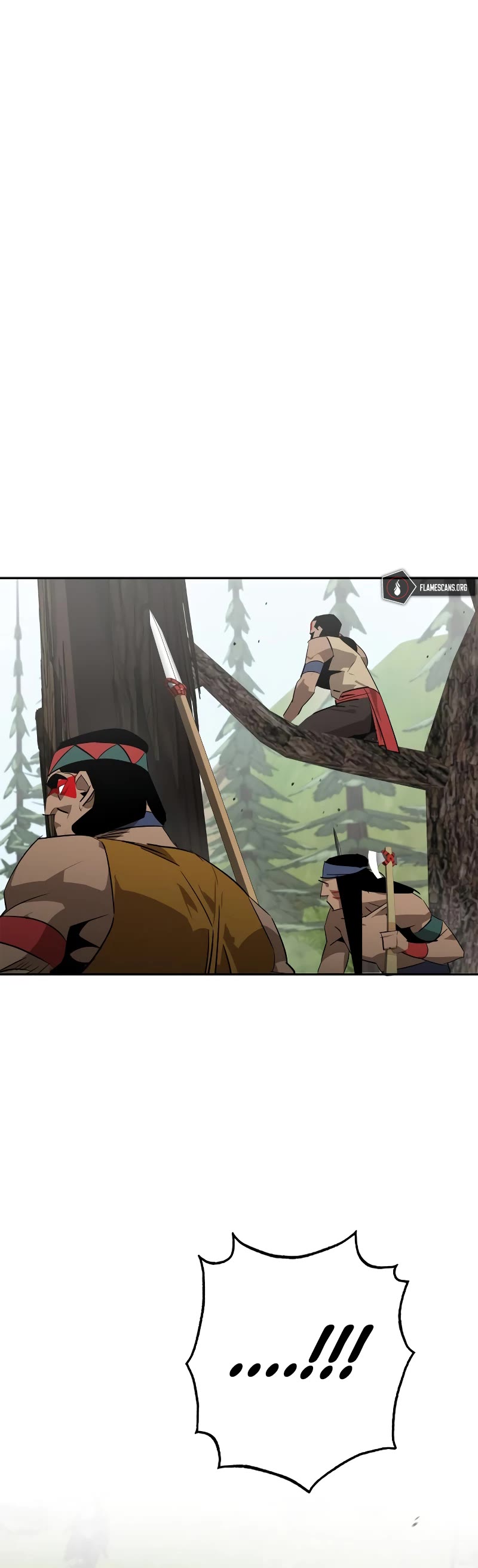 Wild West Murim chapter 21 page 48