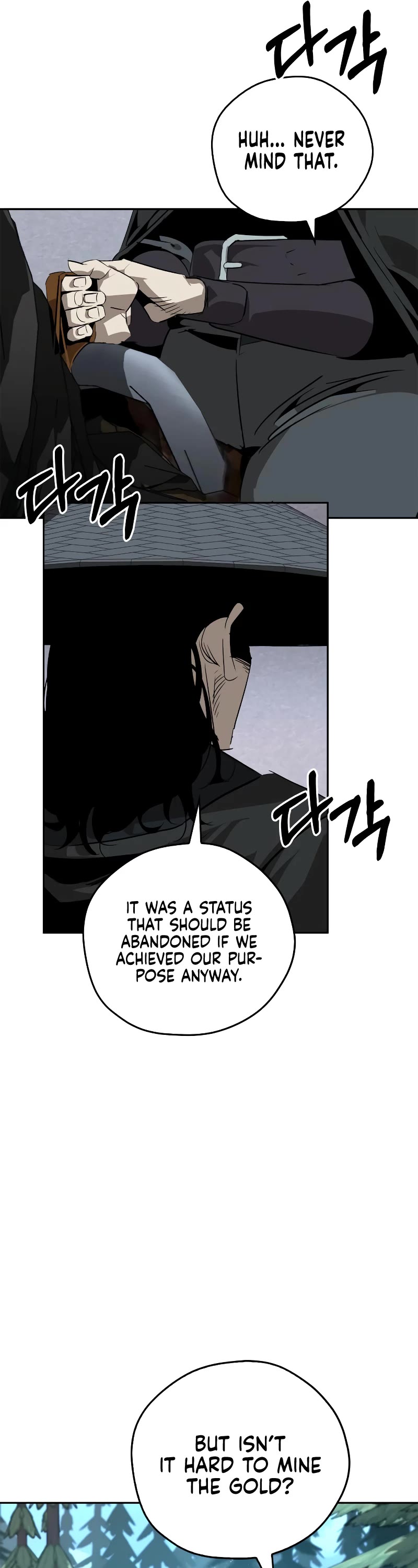 Wild West Murim chapter 21 page 5