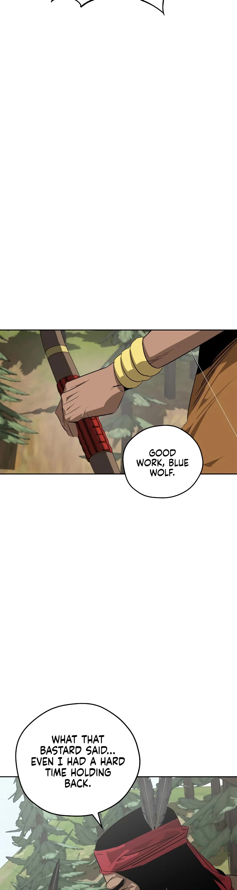 Wild West Murim chapter 21 page 50