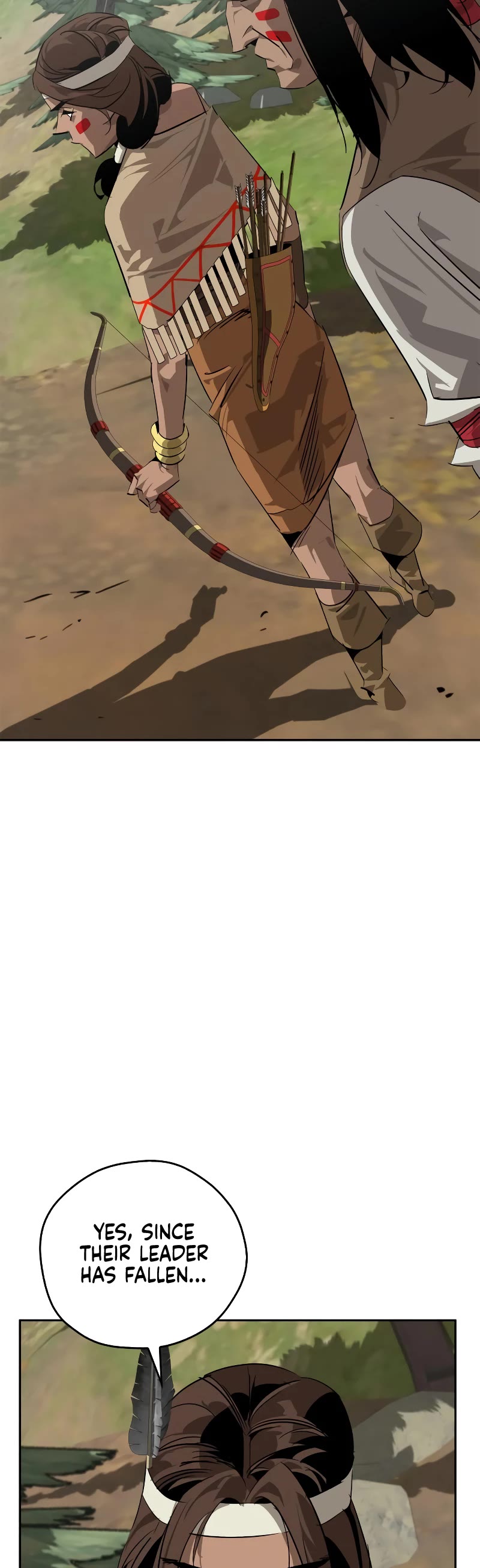 Wild West Murim chapter 21 page 51