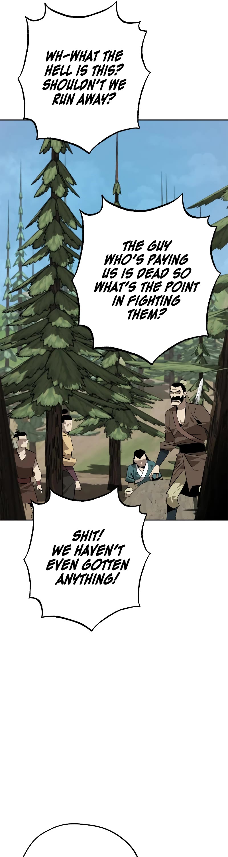 Wild West Murim chapter 21 page 53