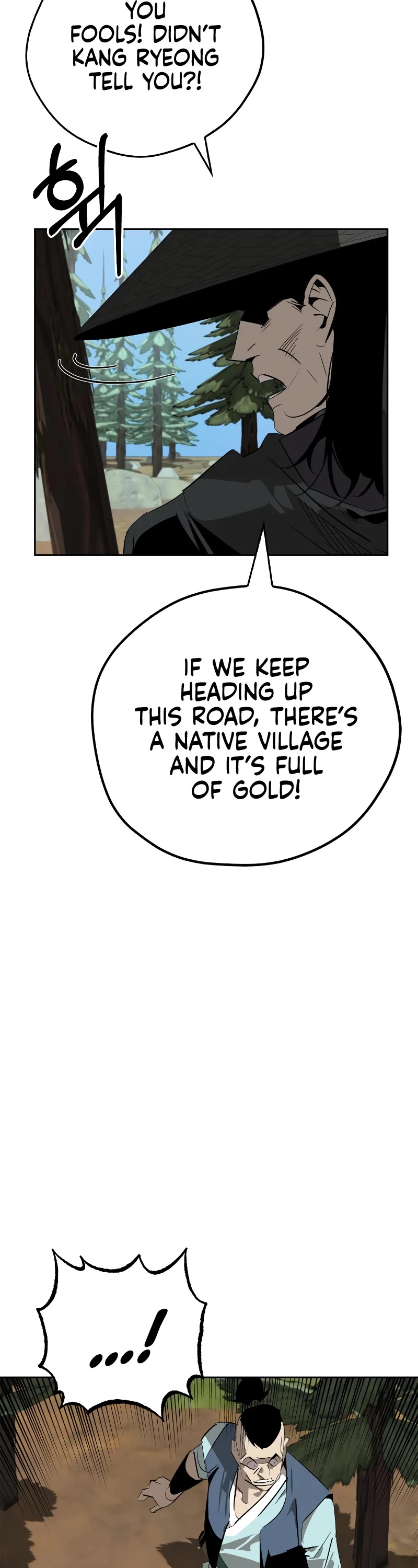 Wild West Murim chapter 21 page 54