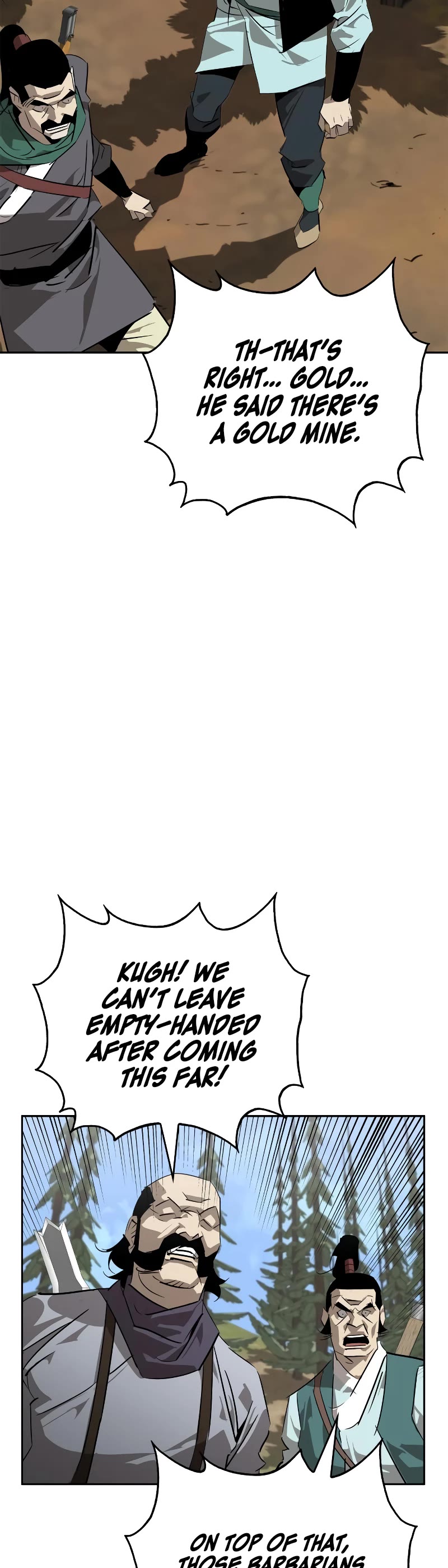 Wild West Murim chapter 21 page 55