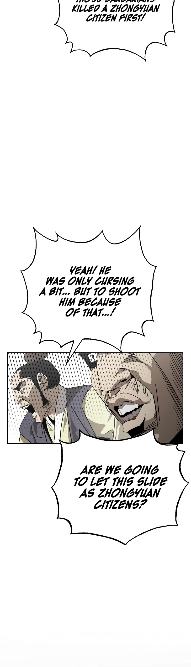 Wild West Murim chapter 21 page 56