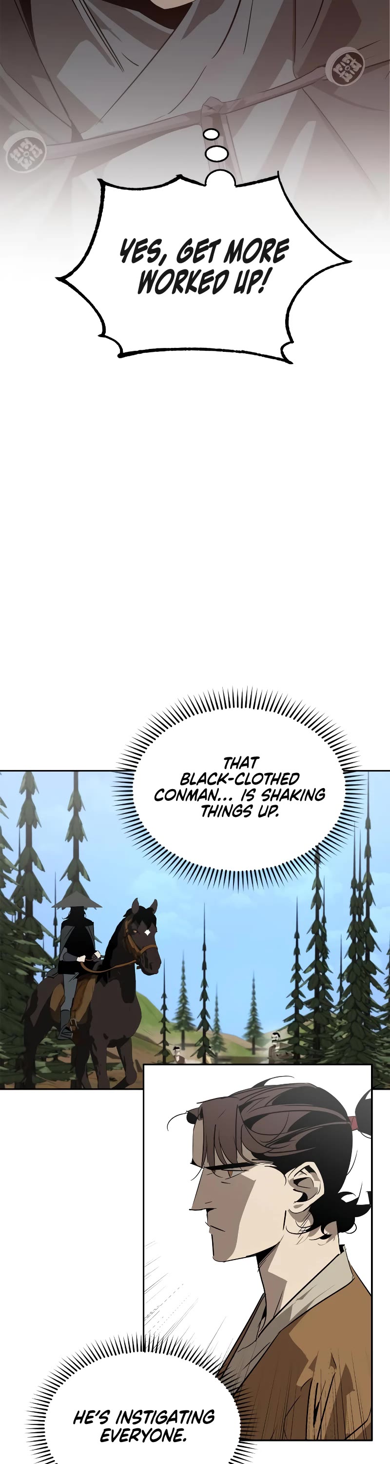 Wild West Murim chapter 21 page 58