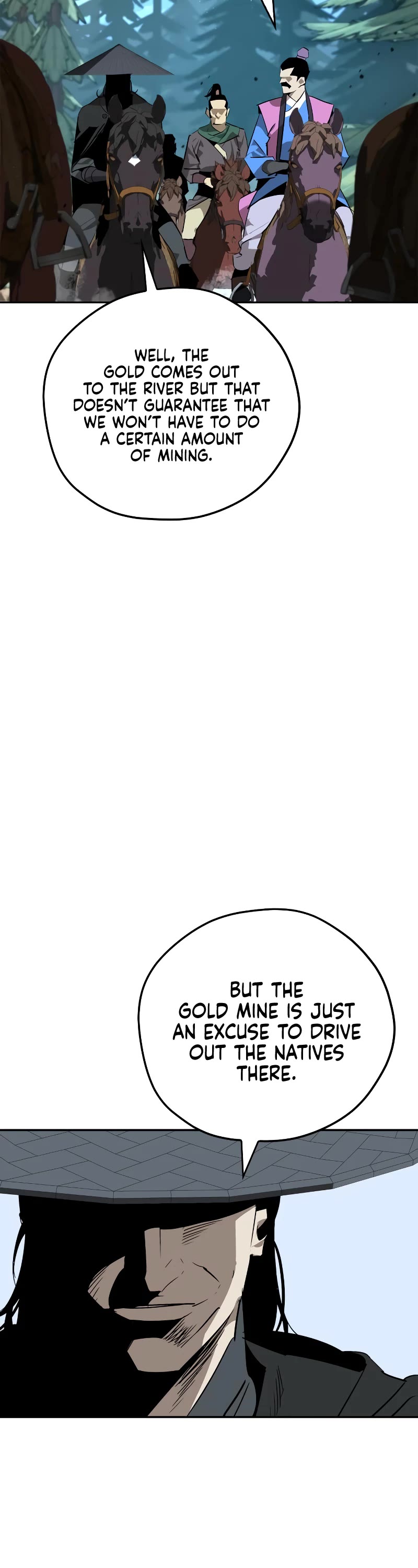 Wild West Murim chapter 21 page 6