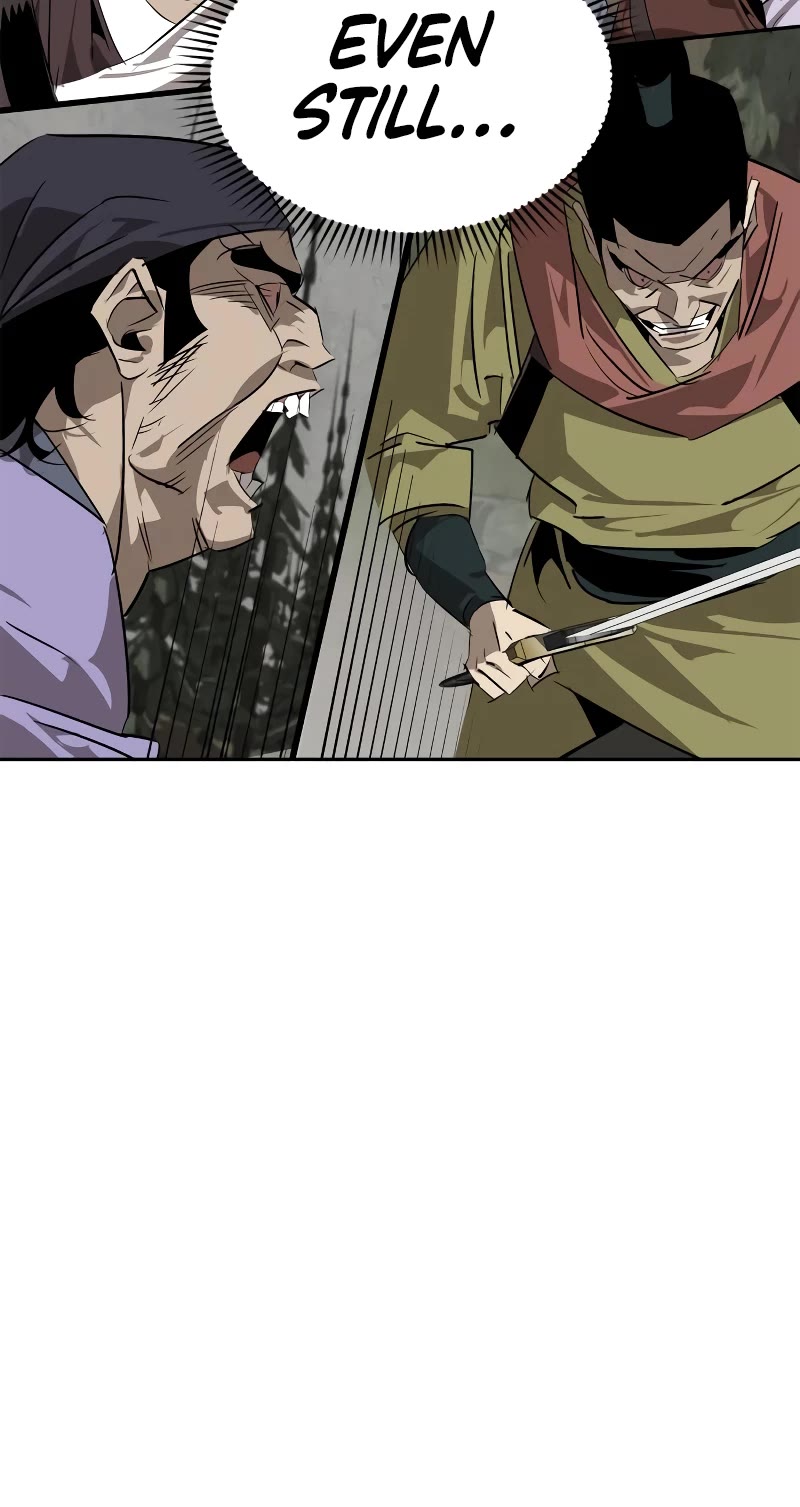 Wild West Murim chapter 21 page 60