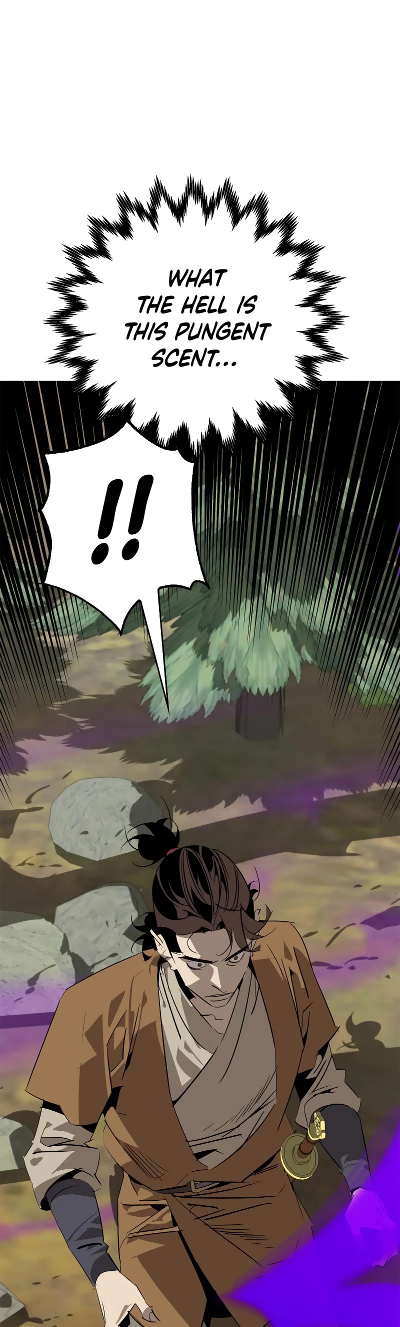 Wild West Murim chapter 21 page 62