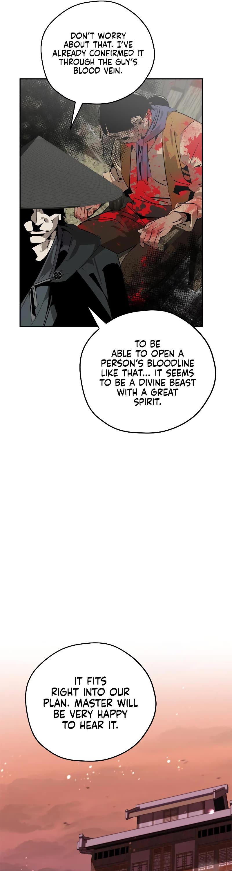 Wild West Murim chapter 21 page 9