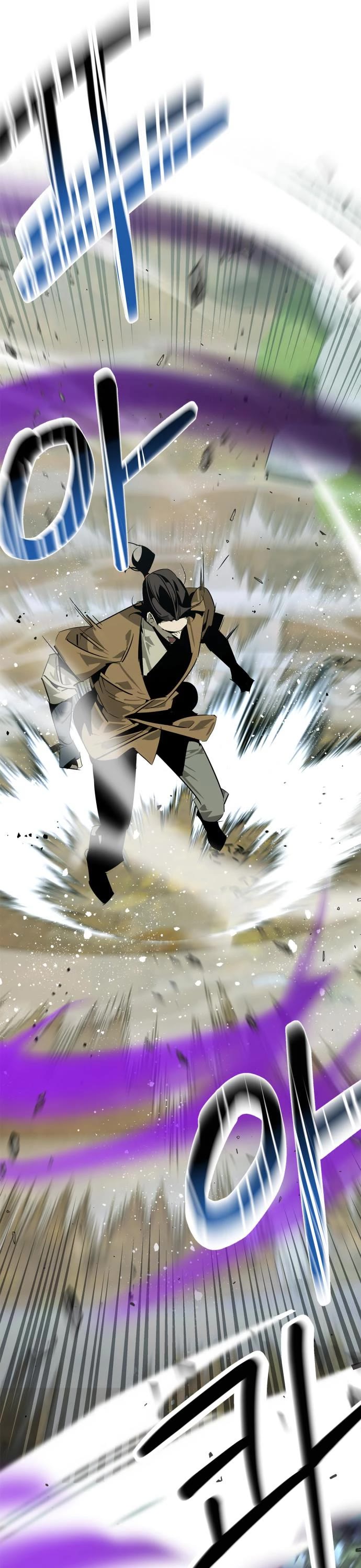 Wild West Murim chapter 22 page 10