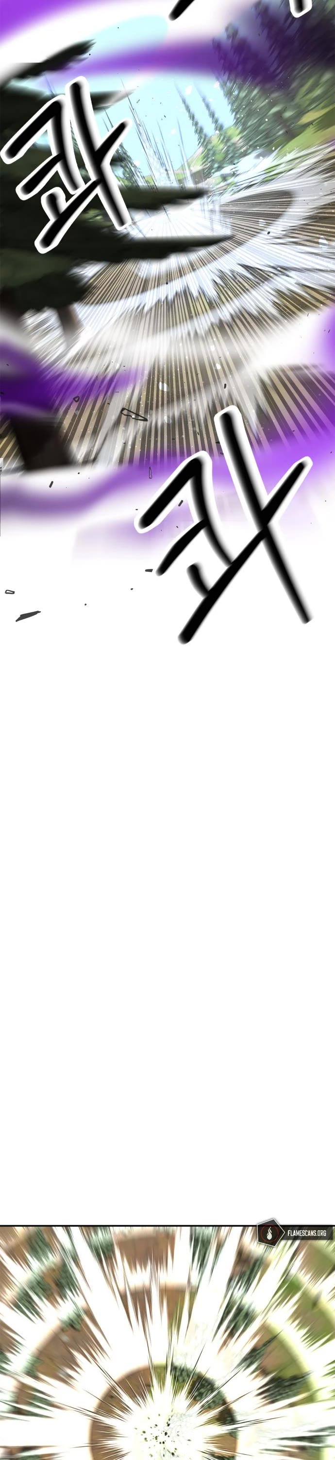 Wild West Murim chapter 22 page 11