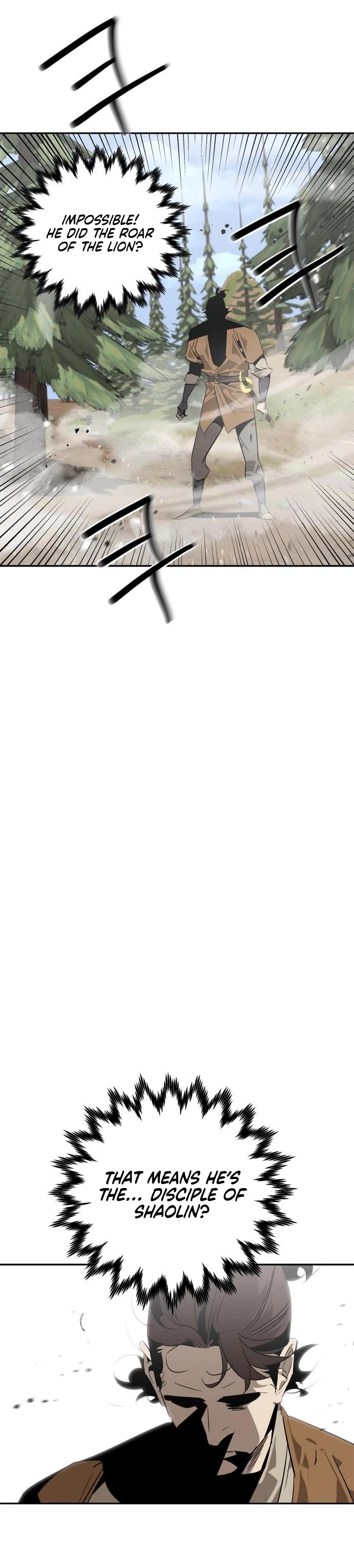 Wild West Murim chapter 22 page 14