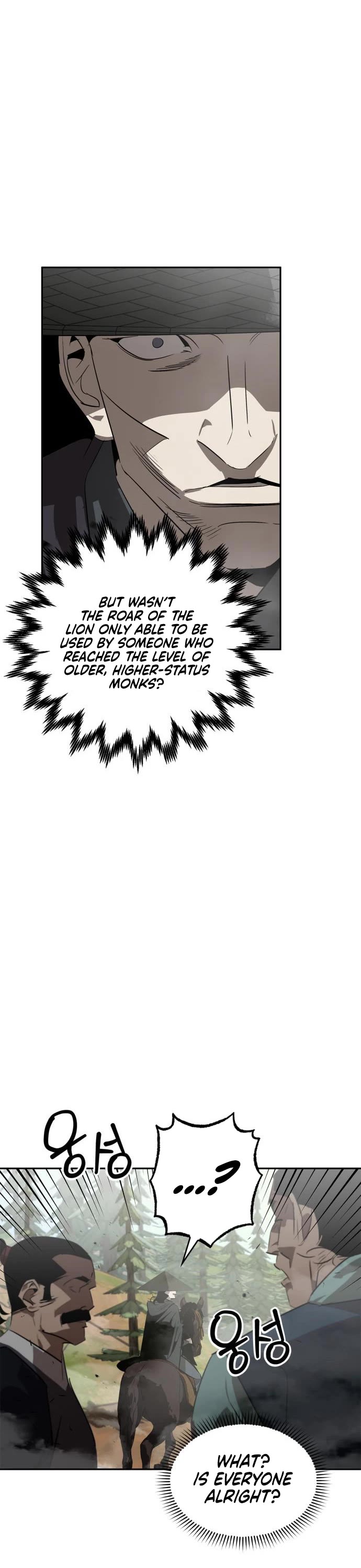 Wild West Murim chapter 22 page 15