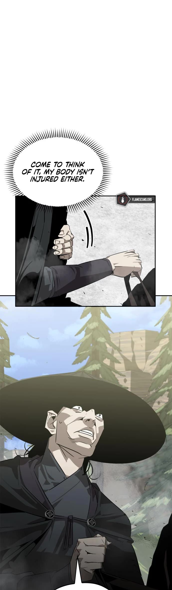 Wild West Murim chapter 22 page 16