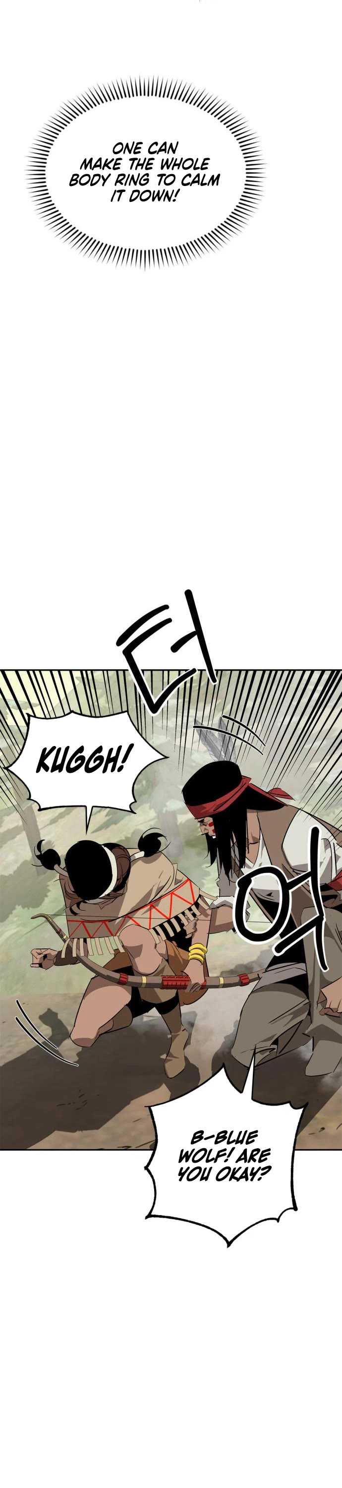 Wild West Murim chapter 22 page 19