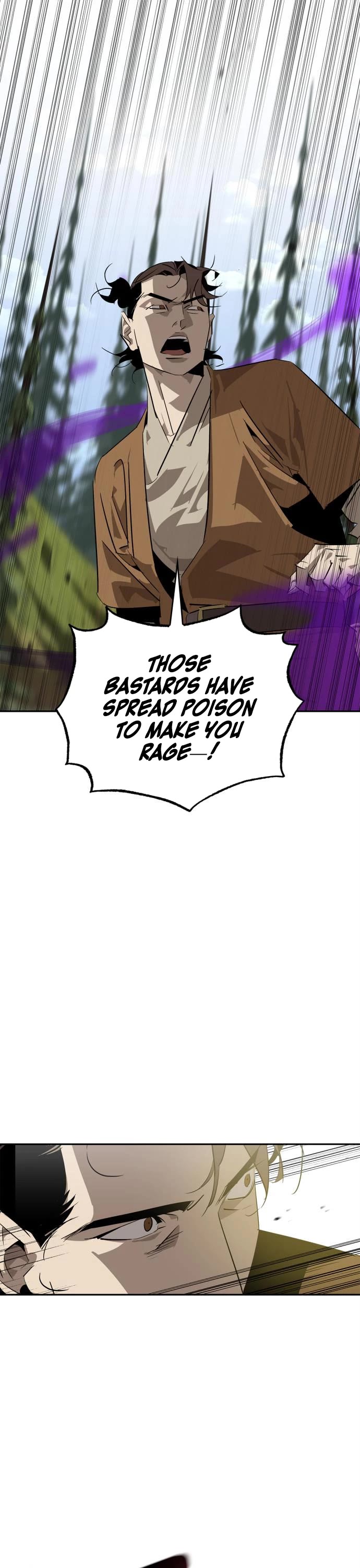 Wild West Murim chapter 22 page 2