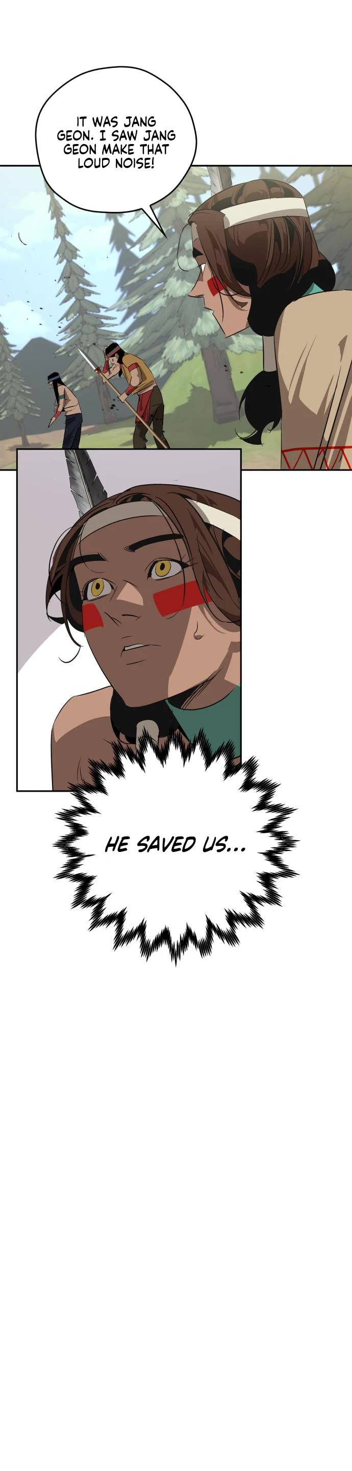 Wild West Murim chapter 22 page 21