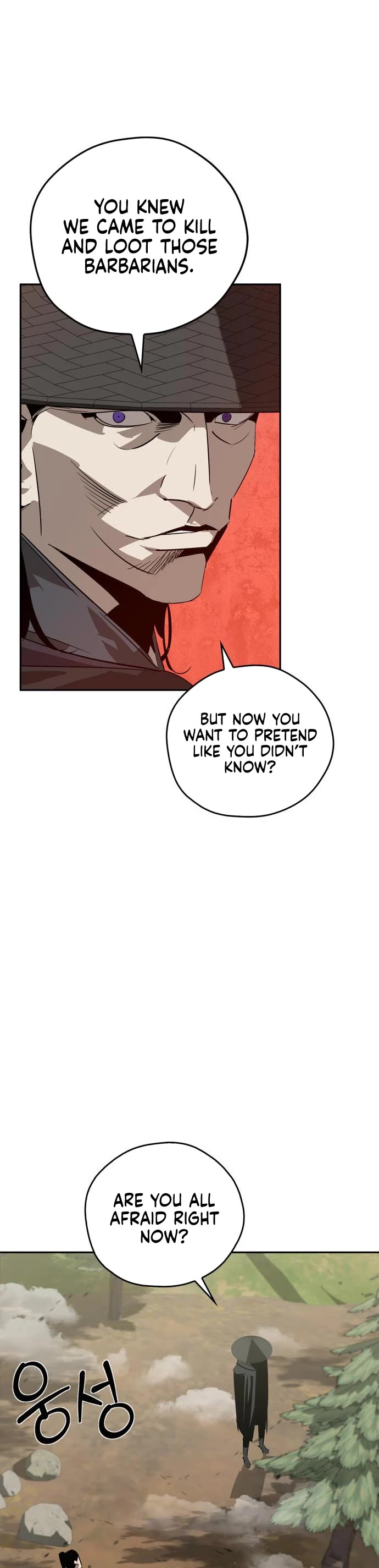 Wild West Murim chapter 22 page 24