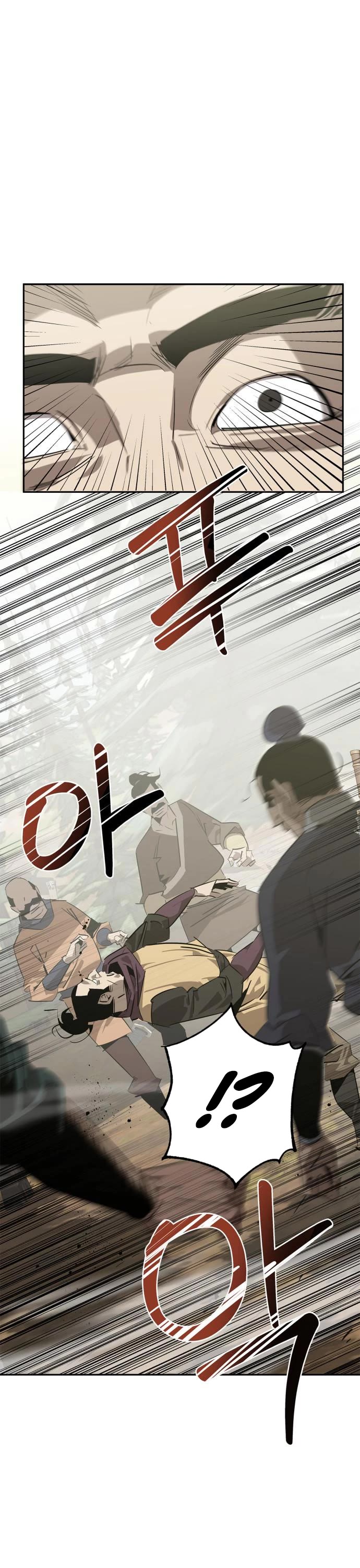 Wild West Murim chapter 22 page 27