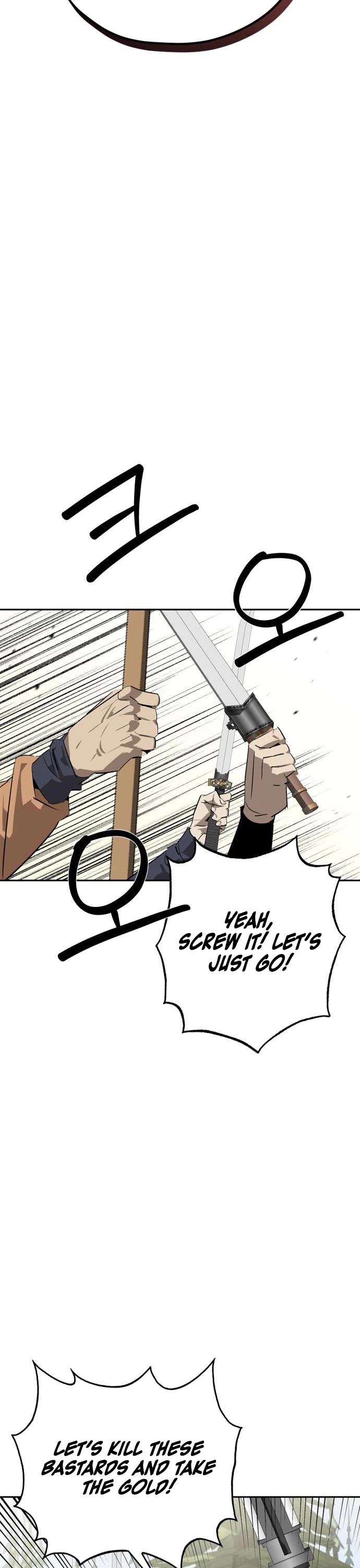 Wild West Murim chapter 22 page 32