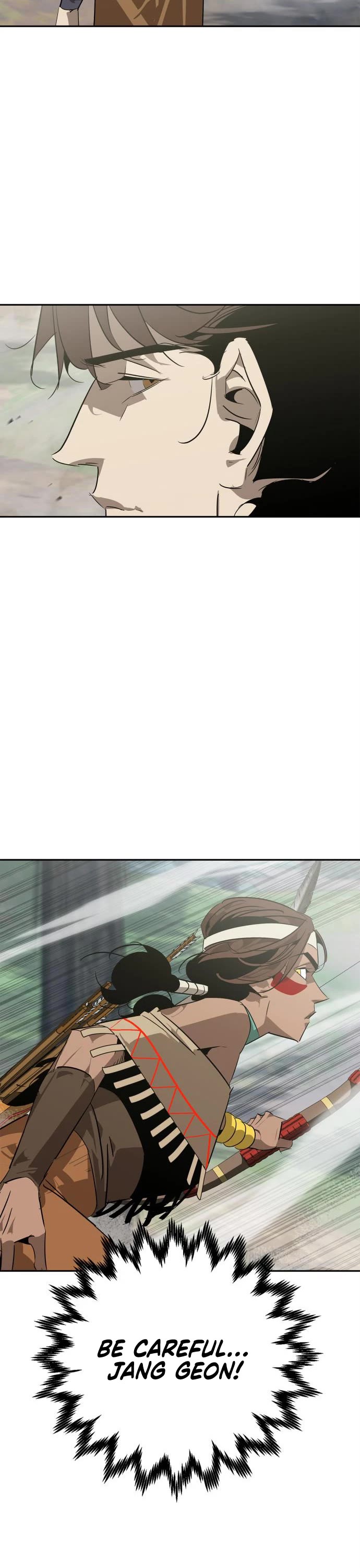 Wild West Murim chapter 22 page 37