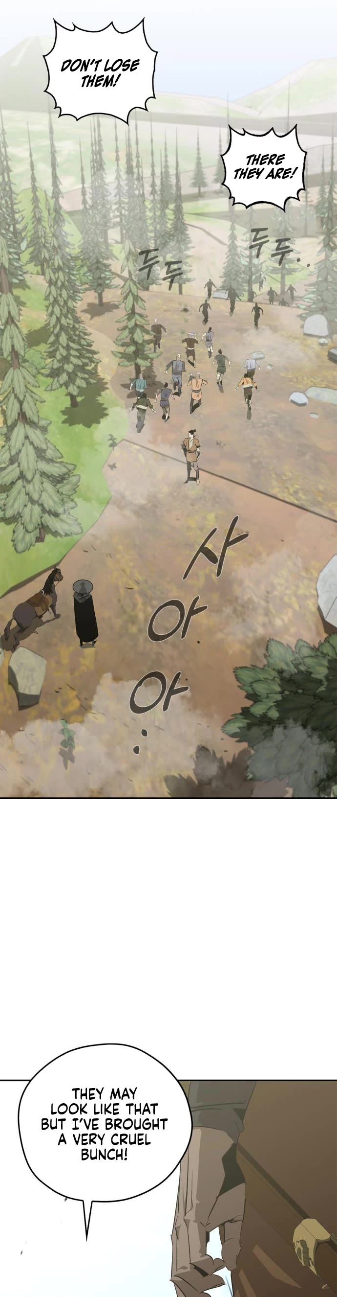 Wild West Murim chapter 22 page 40