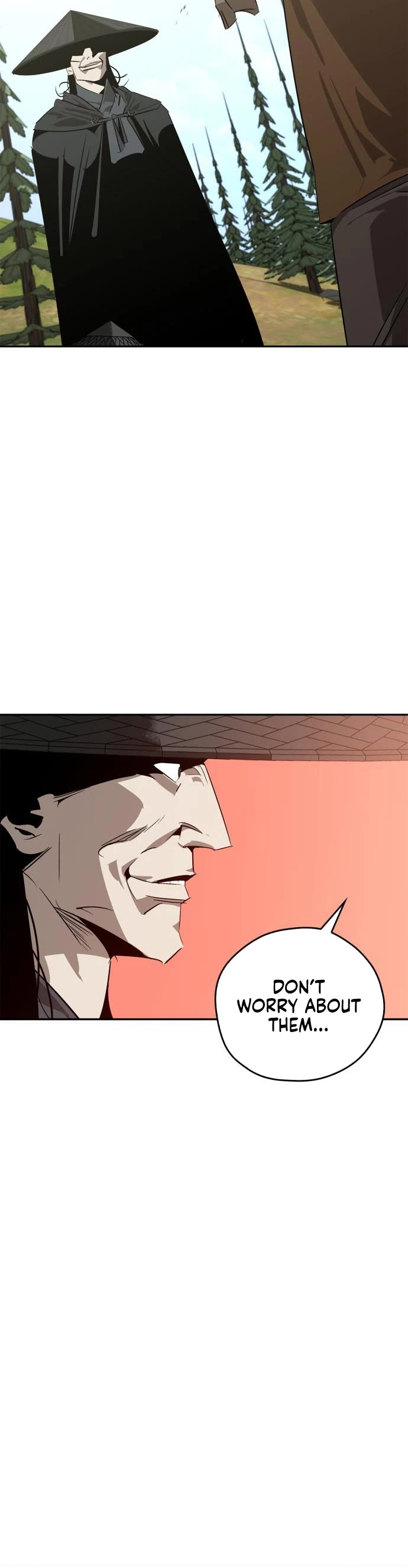 Wild West Murim chapter 22 page 41