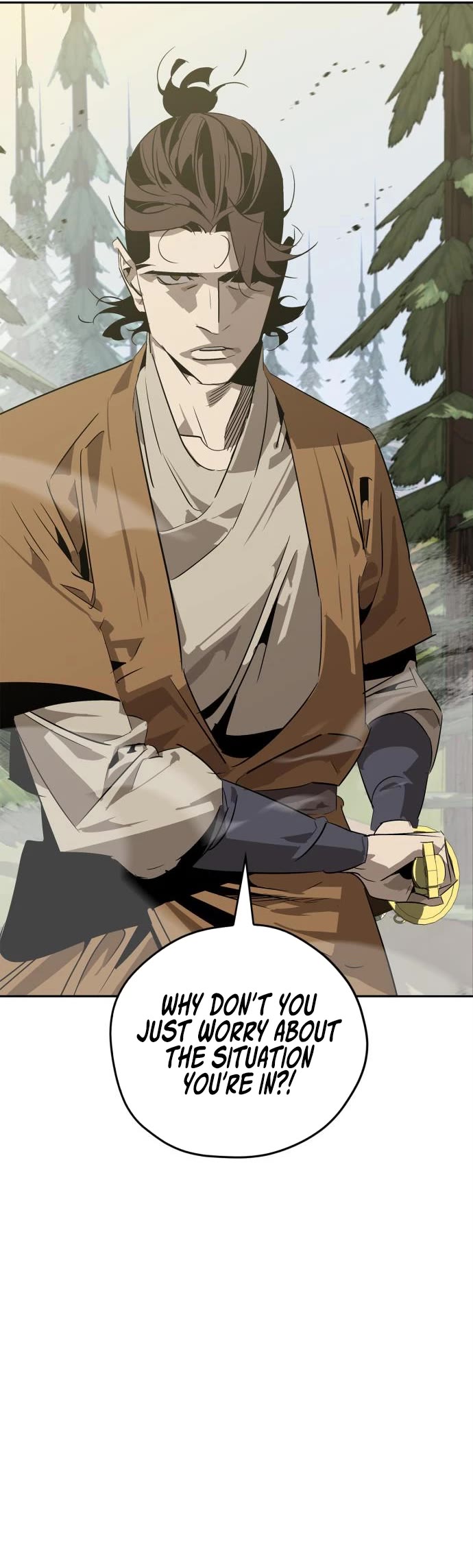 Wild West Murim chapter 22 page 42