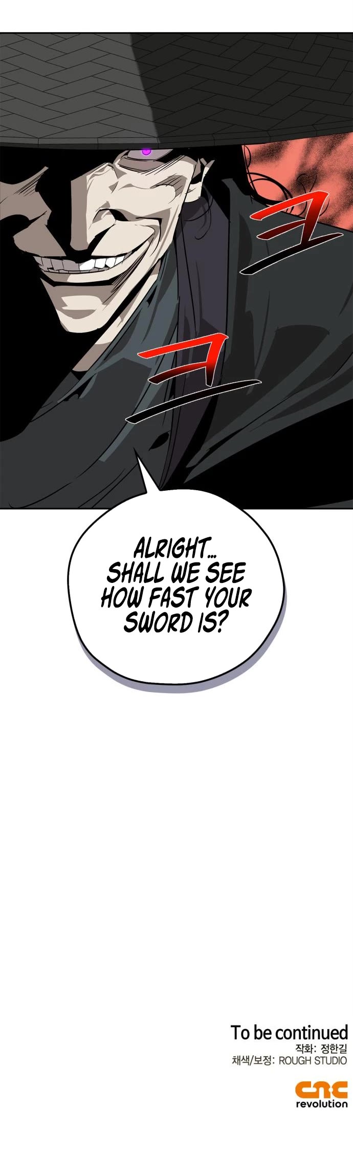 Wild West Murim chapter 22 page 43