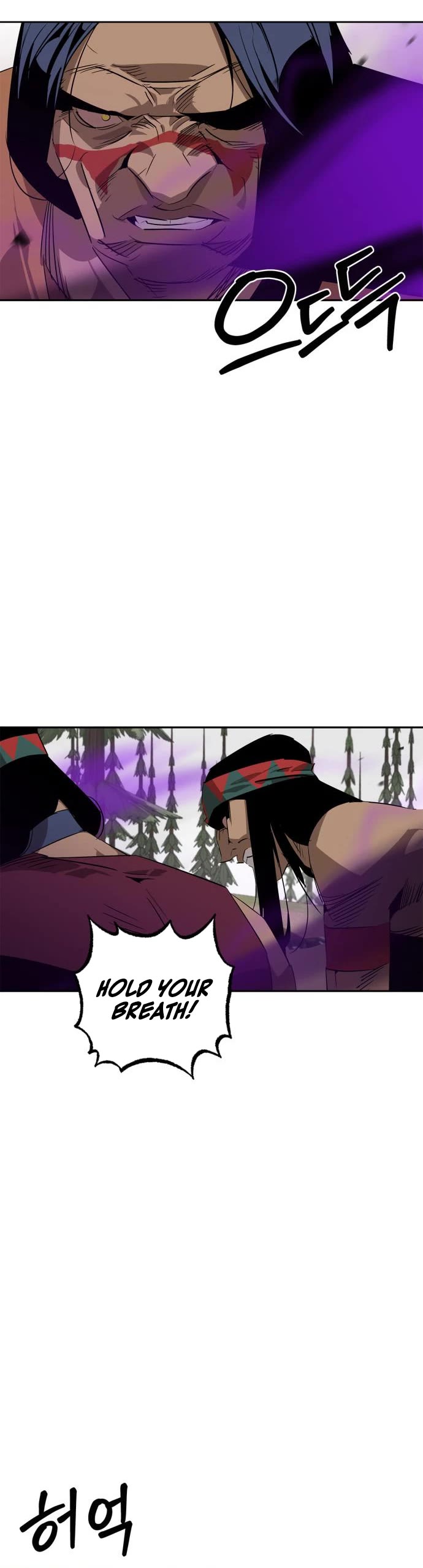 Wild West Murim chapter 22 page 5