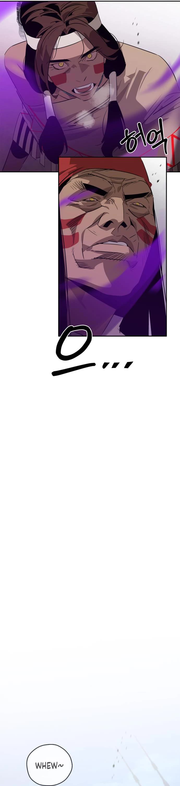 Wild West Murim chapter 22 page 6