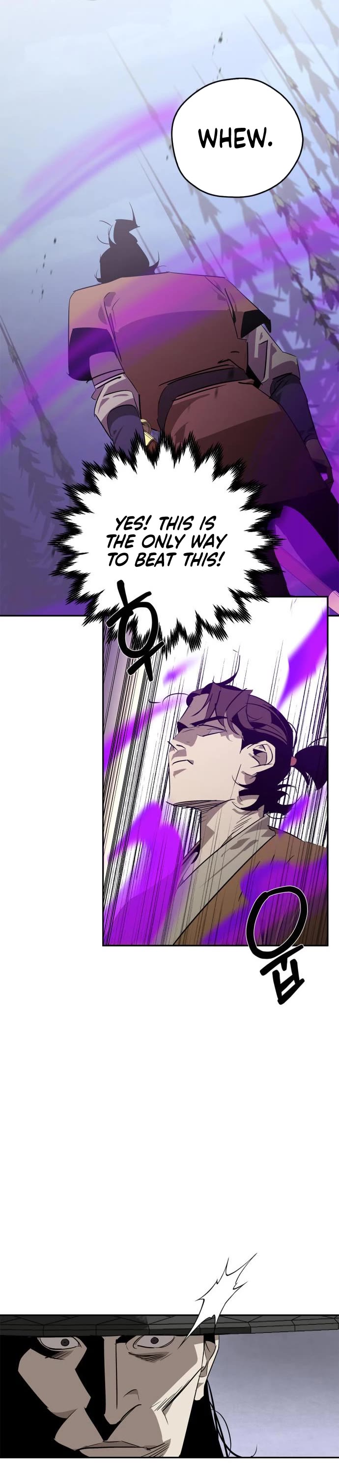 Wild West Murim chapter 22 page 7