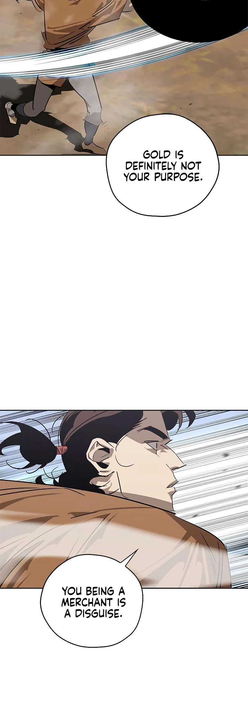 Wild West Murim chapter 23 page 10