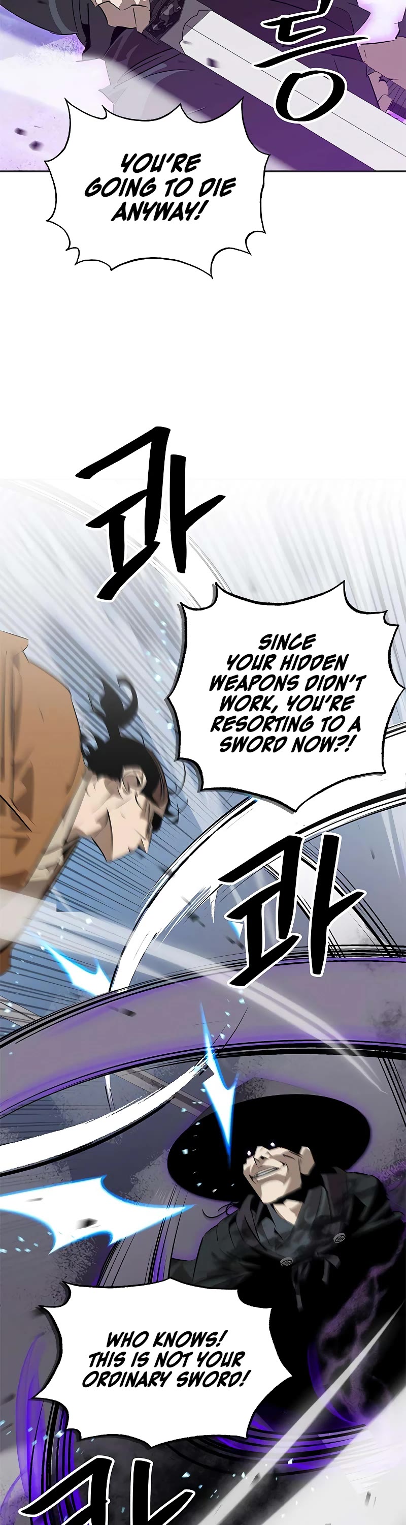 Wild West Murim chapter 23 page 12