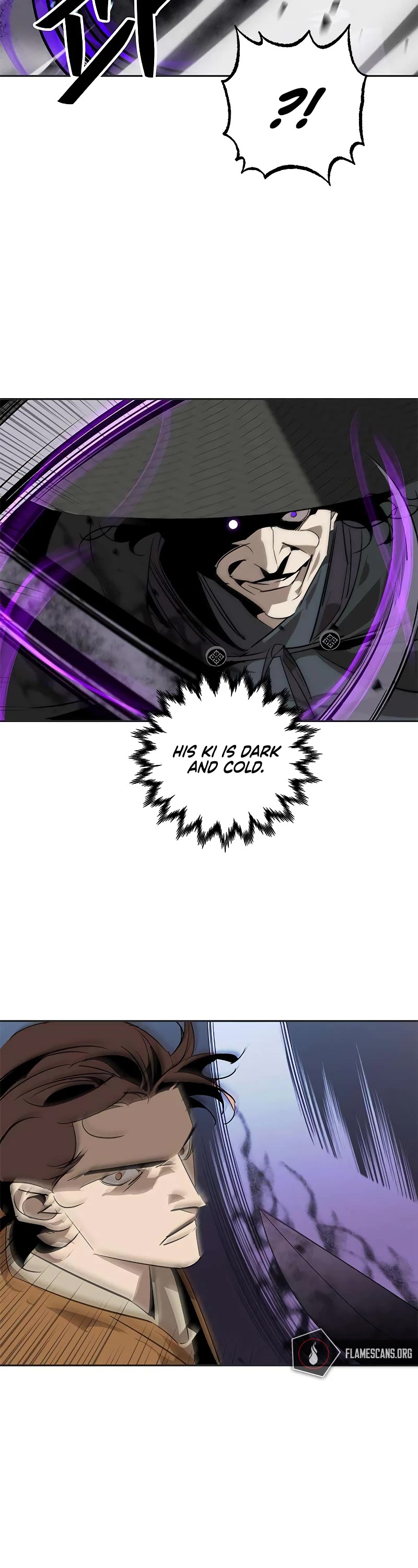 Wild West Murim chapter 23 page 13