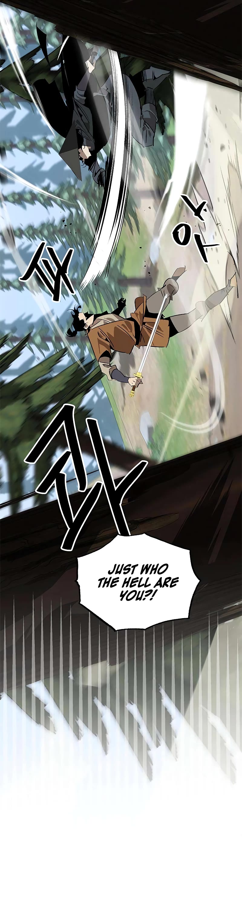 Wild West Murim chapter 23 page 15