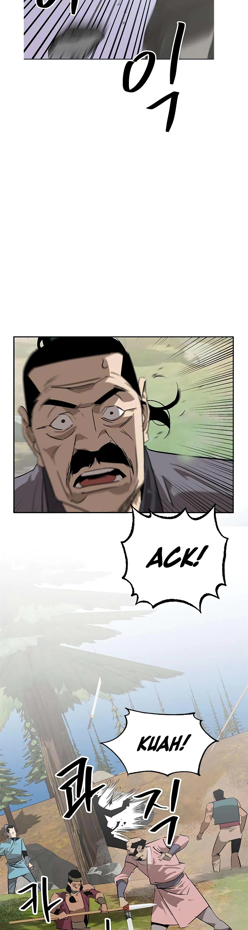 Wild West Murim chapter 23 page 17